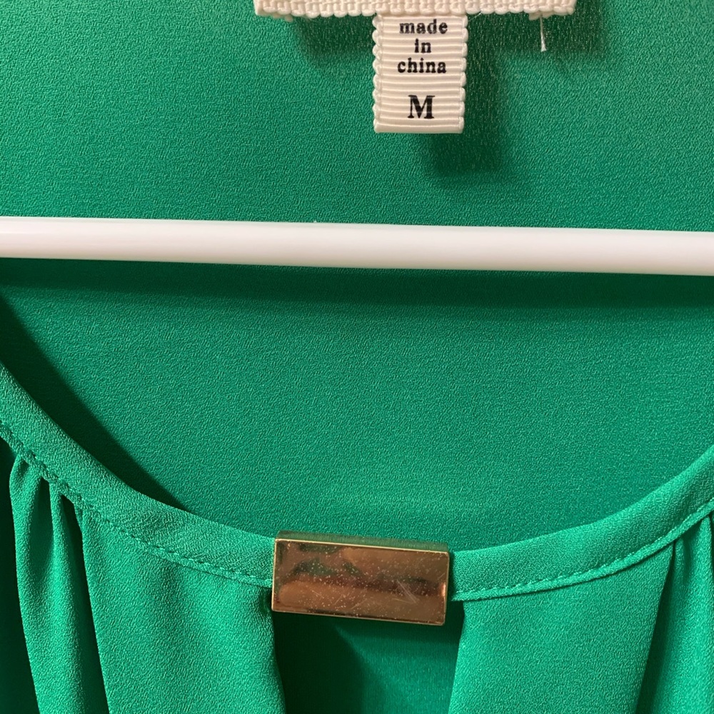 Blouse - Picture 3 of 3
